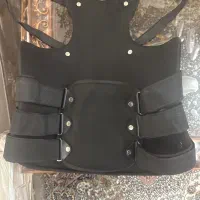 کمربند طبی ستون فقرات و دیسک تنگی کانال و نخاع