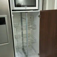 سبد نظم دهنده سوپر مارکت ادلان