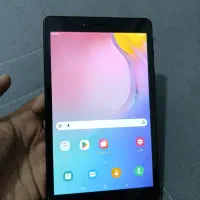 تبلت سامسونگ ۸ اینچ 4g سیم کارت خور