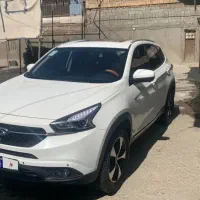 چری تیگو 7 IE، مدل ۱۳۹۷