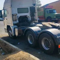 هوو ۱۳۸۶ وکانتینر|خودرو سنگین|اسلامشهر, شهرک سعیدیه|دیوار