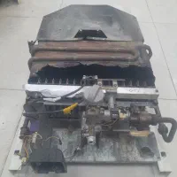 ابگرمکن دیواری بوتان قابل معاوضه هم هست