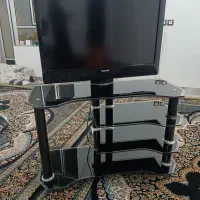 تی وی ومیز