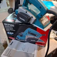 رنده برقی ماکیتا ژاپنی مدل p080