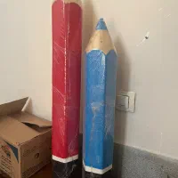 دکوری|مجسمه، تندیس، ماکت|یزد, |دیوار