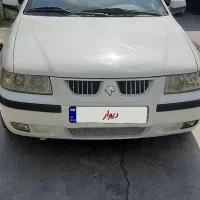 سمند Lx|خودرو سواری و وانت|رشت, جانبازان|دیوار