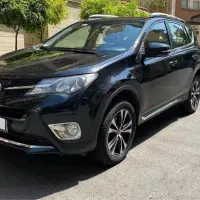 Rav4 2015