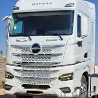 کشنده بایک X9 صفر مدل 1404