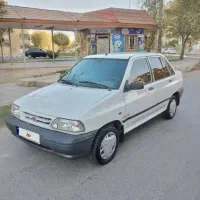 پراید 131 EXفول مدل 1392