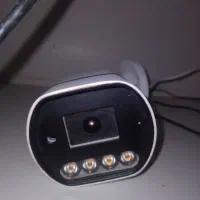 دوربین مداربسته