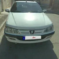 پژو پارس TU5 مدل 93