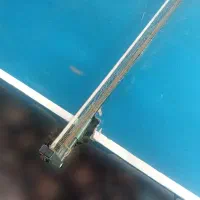 میز پینگ پنگ ۸ چرخ برند رامند|ورزشهای توپی|تهران, بیسیم|دیوار