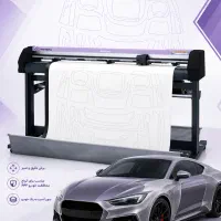 دستگاه PreCut میماکی ژاپن همراه با اکانت ۱ساله|ماشین‌آلات صنعتی|تهران, نجات اللهی|دیوار