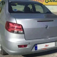 رانا پلاس 1404 موتور جدید