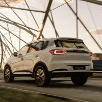 تیگو هفت پروپریمیوم مدل ۱۴۰۳