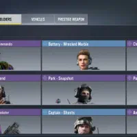 اکانت کالاف چنچ خور عالی|کنسول، بازی ویدئویی و آنلاین|خواف, |دیوار