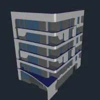 انجام پروژه های دانشجویی و اجرایی معماری|خدمات آموزشی|تهران, قلهک|دیوار