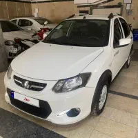 کوییک اتوماتیک مدل۴۰۱ بی رنگ