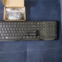 موس و کیبورد