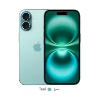 آیفون ۱۶ نرمال