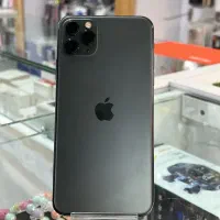 آیفون ۱۱ پرومکس فروش چکی