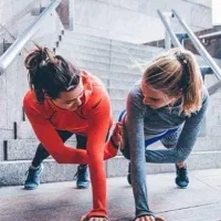 جویای کار کمک‌مربی ورزشی یا دستیار تمرین‌درمانی