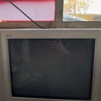 تلویزیون ۲۱ اینچ اسنوا در حد نو کم کارکرد|تلویزیون و پروژکتور|تبریز, |دیوار