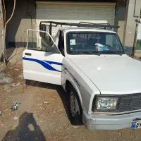 وانت کارا۲۰۰۰مدل اسفند ۹۹|خودرو سواری و وانت|شهریار, شهریار|دیوار