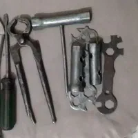 ابزار