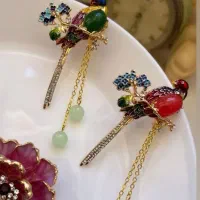 این دو کار نیازی به تعریف کردن نداره پرنده ی شانس