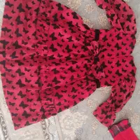 لباس یلدایی از ۶تا۸سال