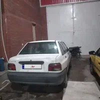 پرایدمدل۸۲|خودرو سواری و وانت|سیرجان, |دیوار