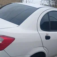 ساینا اس دوگانه|خودرو سواری و وانت|گنبد کاووس, |دیوار