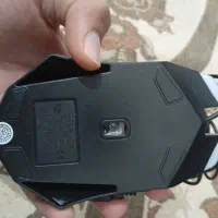 موس|قطعات و لوازم جانبی رایانه|اقبالیه, |دیوار