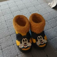 کفش|کفش و لباس بچه|تربتحیدریه, رضاشهر|دیوار