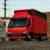 اتوبار باربری جـهان بار حمل اثاثیه منزل شبانه روزی