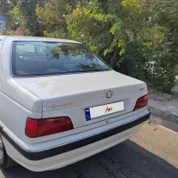 پارس tu5 مدل 98|خودرو سواری و وانت|مرودشت, مسجد رسول‎|دیوار