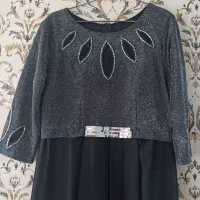 لباس مجلسی زنانه