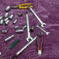 آچار بکس
