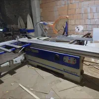 فروش دستگاه دور کن و نوار لبه چسپان منحنی و مکنده