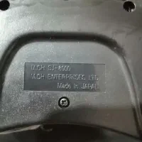 سگا ژاپنی قدیمی نو|کنسول، بازی ویدئویی و آنلاین|تهران, صادقیه|دیوار