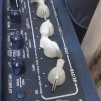 امپلیفایر وکس vox vt120+