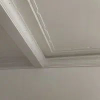 گچکاری و رنگ‌کاری ساختمان