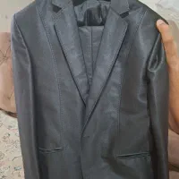 کت وشلوار