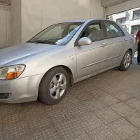 سراتو ۲۰۰۰ وارداتی ۸۷ ، ضمانت کارنامه|خودرو سواری و وانت|تهران, یوسف‌آباد|دیوار