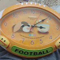 ساعت دیواری