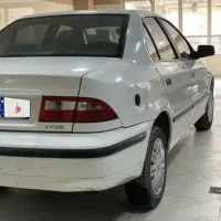 سمند دوگانه lx|خودرو سواری و وانت|تبریز, |دیوار