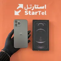 آیفون 12 پرومکس بازنشستگان تامین اجتماعی و چک