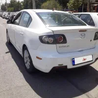 مزدا 3 مونتاژ تیپ 3، مدل ۱۳۸۹ اقساط آسان|خودرو سواری و وانت|تهران, یافت آباد جنوبی|دیوار