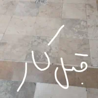 کفسابی وسنگ سابی ونماشویی در تمام نقاط کرج تهران|خدمات نظافت|کرج, جهان‌شهر|دیوار